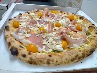 Pizzeria Habanero