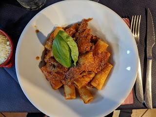 Tandem Ragù - Sedile di porto