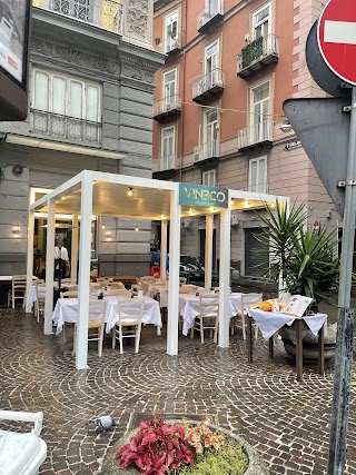 Vinecó Ristorante&Pizzeria