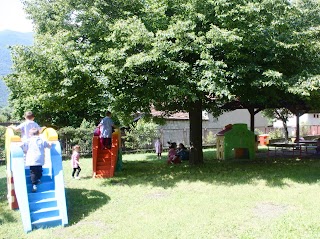 Scuola dell'Infanzia "Coniugi Gola"