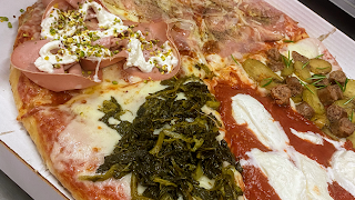 Pizzeria san donato