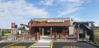 McDonald's Bagnolo San Vito