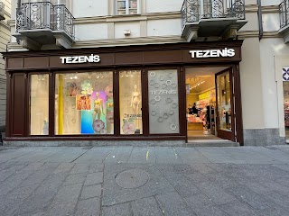 Tezenis