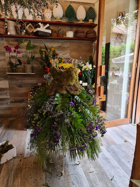 Il Fiore all'occhiello - Fioraio a Bologna