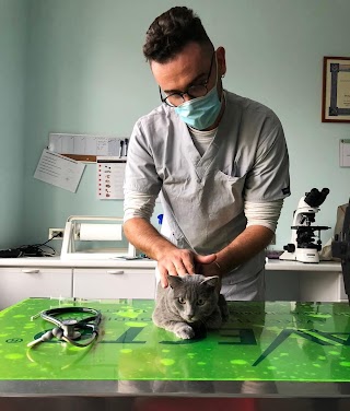 Ambulatorio Veterinario Dr. Pietro Bellettati