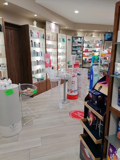 Farmacia Boscia Snc