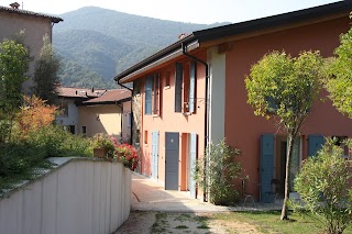 Bed & Breakfast Villa Giulia