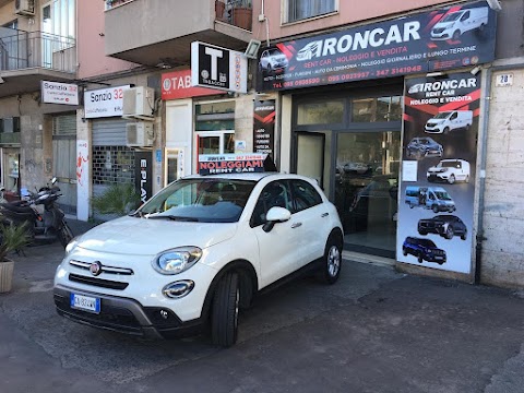 IronCar Catania Auto e Moto Noleggio