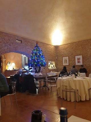 Antica Locanda Corte della Marchesa