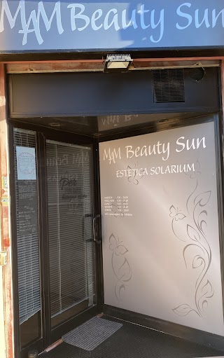 MAM Beauty Sun di Tortorici Maria Grazia