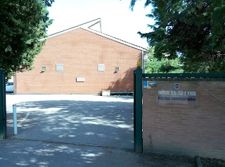 Piscina Universitaria - Accademia Del Nuoto