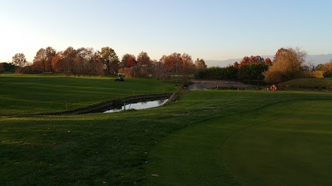 Ristorante Golf Club Ca' Amata Castelfranco Veneto