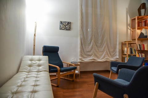 Centro Psicologia Clinica Vita