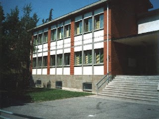 Scuola Primaria “Pianoro Vecchio”