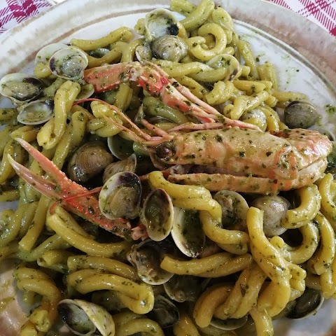 Sapore Di Mare