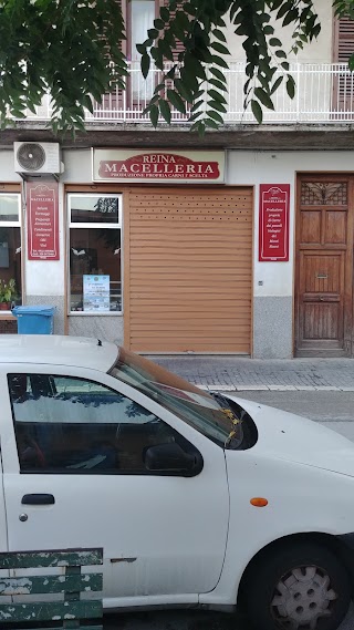 Macelleria Reina