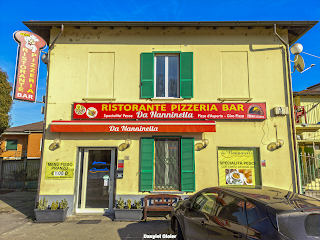 Ristorante Pizzeria Da Nanninella