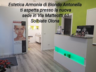 Estetica Armonia