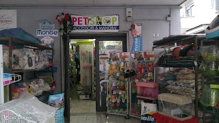 Pet Shop Grumo Nevano