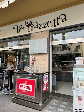 Bar La Piazzetta di De Gregorio Eliana