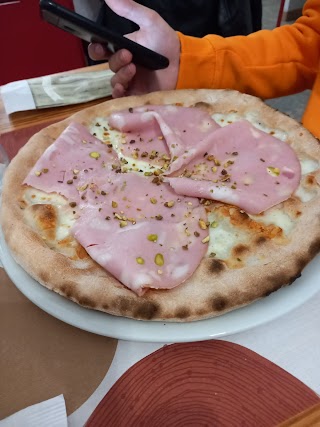 Pizzeria Doppiozero