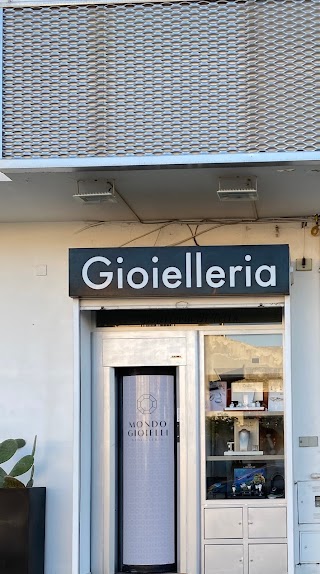 Mondo Gioielli