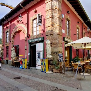 BAR DEL CENTRO di Clavelli Assunta