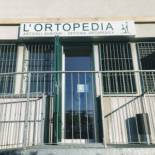 L'Ortopedia