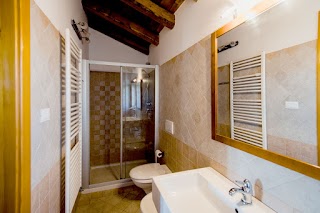 Le Torri di Slivia B&B