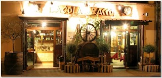 Ristorante La Gola di Bacco