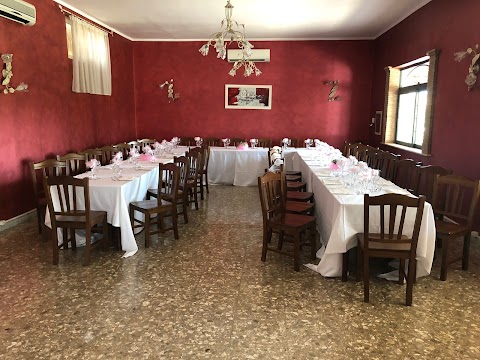 Ristorante L'Uliveto Velletri