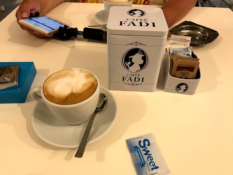 Caffè Trieste