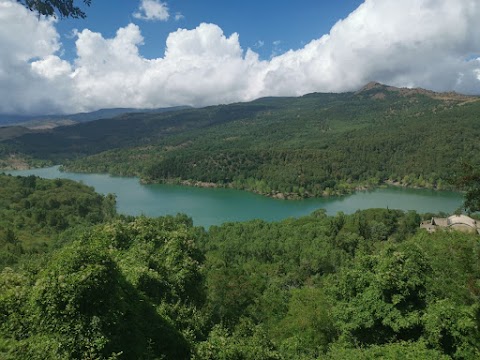 Nebrodi Escursioni Leanza