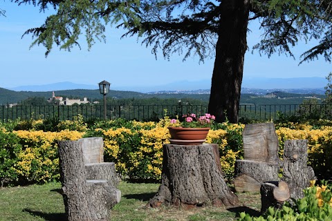 Villa Sant'Uberto Country Inn