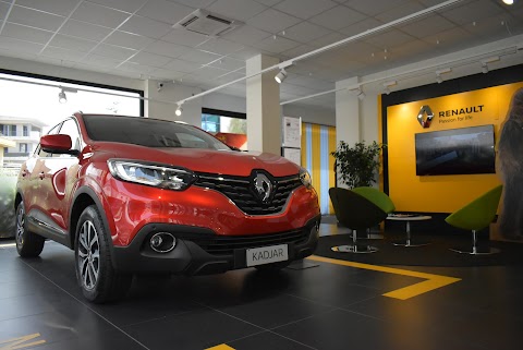 Renault Lo Vano srl