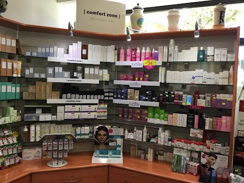 Farmacia Toma - Apoteca Natura