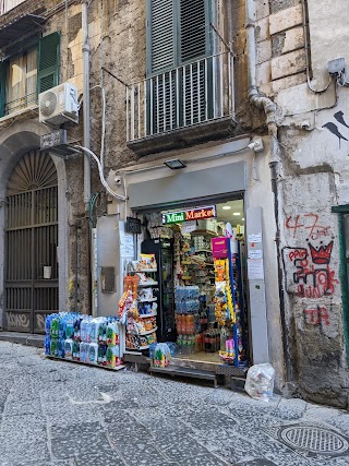 Naples Mini Market