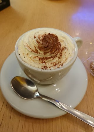 Caffè degli Artisti