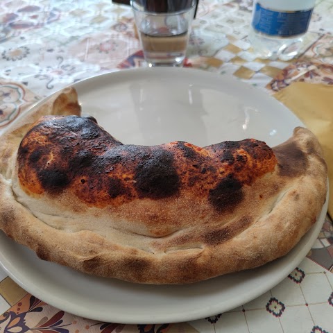 Pizzeria Pratolina