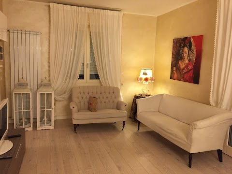 Desenzano Luxury Apartment