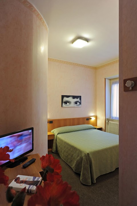 Tuscia Hotel