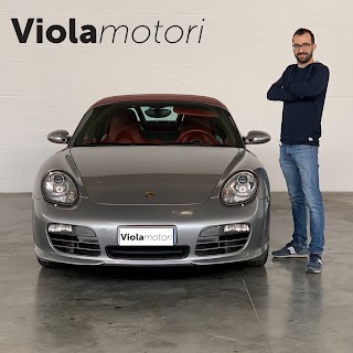 Viola Motori di Viola Carlo