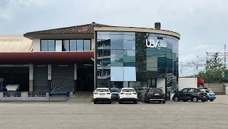 UBV GROUP SPA