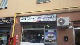 Mini Market Meridionale da Rosaria