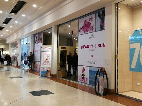 Danil Beauty Sun Center