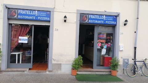 FRATELLO RISTORANTE & PIZZERIA