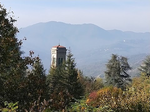 Le vie del Sole Cereglio di Vergato (BO)