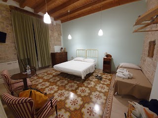 B&B Palazzo Lupicini