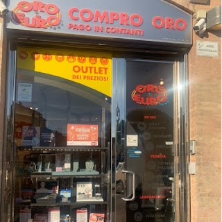 Compro Oro - Oro in Euro - Forlì