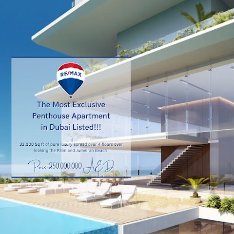 RE/MAX New Age servizi immobiliari Forlì - Agenzia Immobiliare